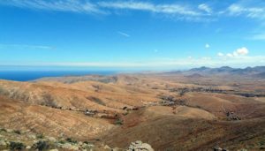 Costa de Antigua Fuerteventura Maison Location Plana