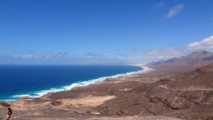 Costa de Antigua Fuerteventura Maison Location Cofete